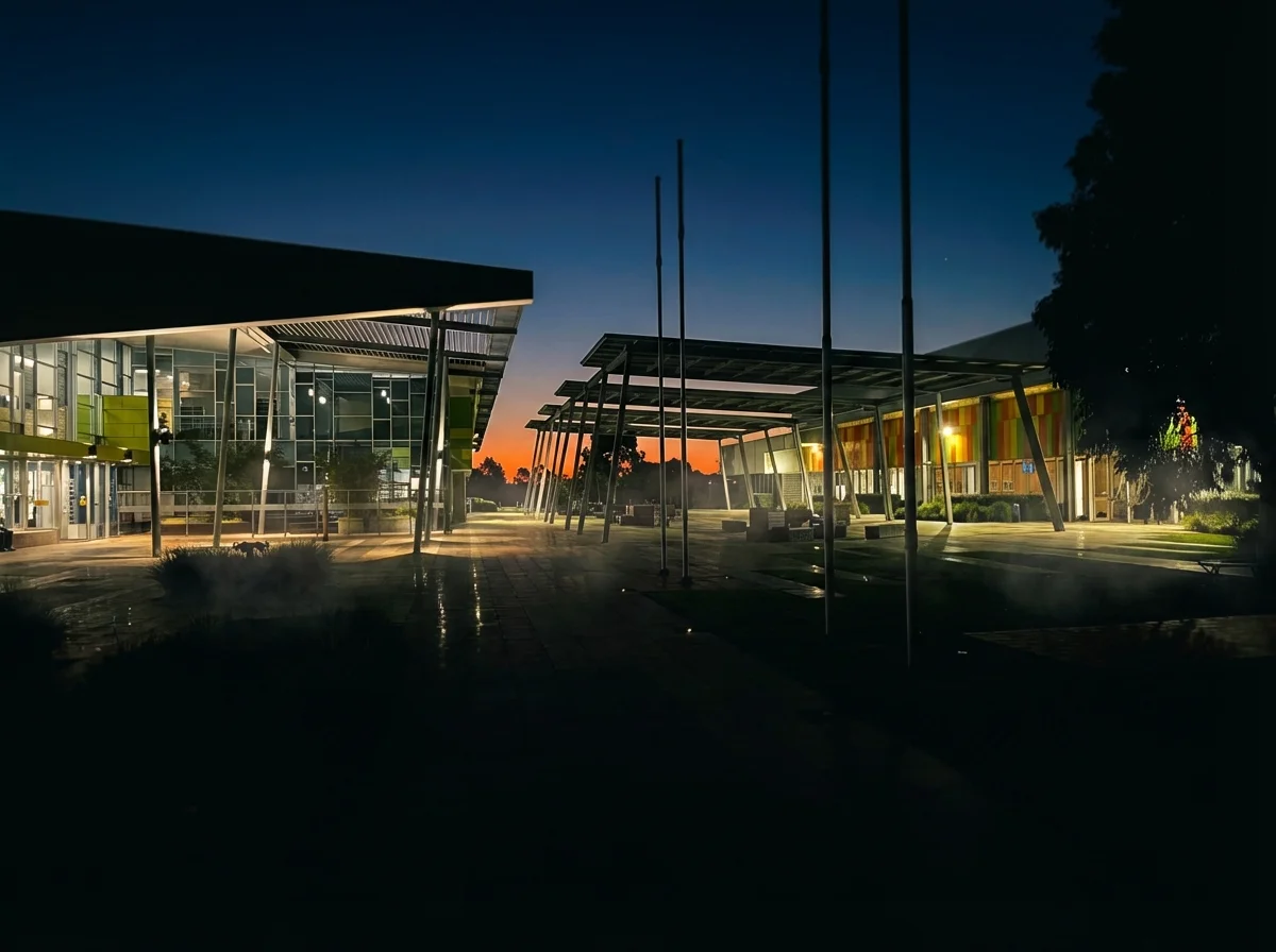 Why Nosdesk? The Story Behind the Name